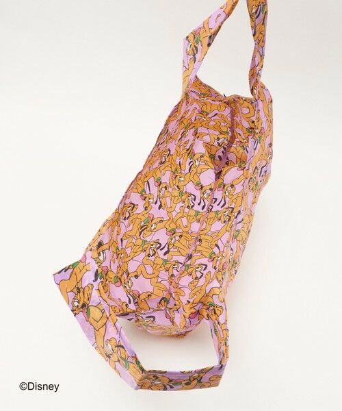 BEAUTY&YOUTH UNITED ARROWS / ビューティー&ユース ユナイテッドアローズ エコバッグ | ＜BAGGU＞Disney スタンダード バッグ | 詳細26