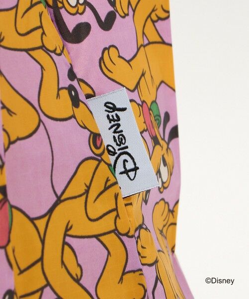 BEAUTY&YOUTH UNITED ARROWS / ビューティー&ユース ユナイテッドアローズ エコバッグ | ＜BAGGU＞Disney スタンダード バッグ | 詳細27