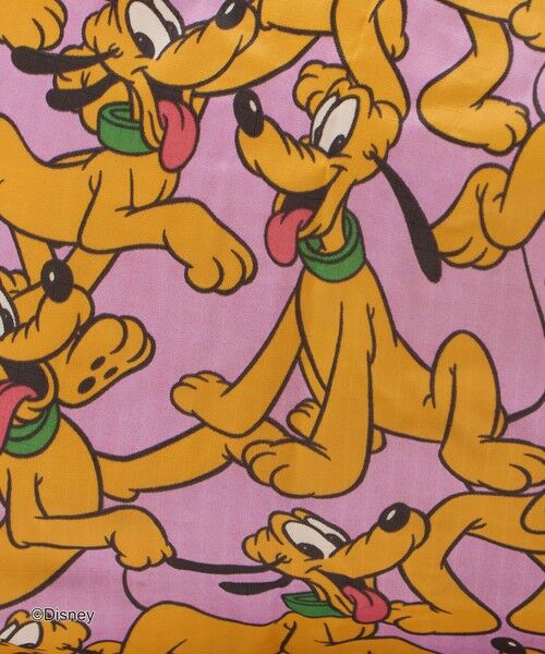 BEAUTY&YOUTH UNITED ARROWS / ビューティー&ユース ユナイテッドアローズ エコバッグ | ＜BAGGU＞Disney スタンダード バッグ | 詳細28