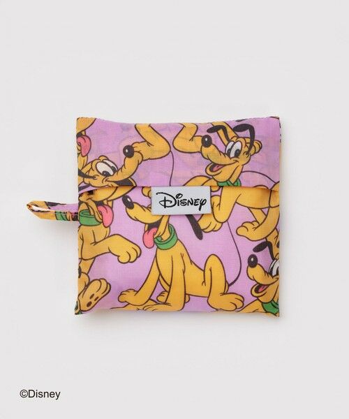 BEAUTY&YOUTH UNITED ARROWS / ビューティー&ユース ユナイテッドアローズ エコバッグ | ＜BAGGU＞Disney スタンダード バッグ | 詳細30
