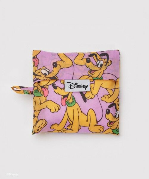 BEAUTY&YOUTH UNITED ARROWS / ビューティー&ユース ユナイテッドアローズ エコバッグ | ＜BAGGU＞Disney スタンダード バッグ | 詳細3