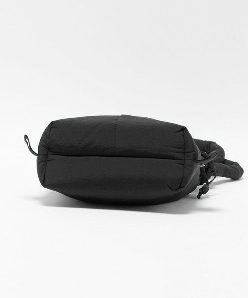 BEAUTY&YOUTH UNITED ARROWS / ビューティー&ユース ユナイテッドアローズ ショルダーバッグ | ＜OLEND＞ONA コンパクト ソフト 3WAY ショルダーバッグ | 詳細9