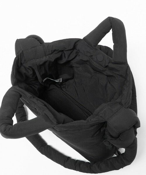 BEAUTY&YOUTH UNITED ARROWS / ビューティー&ユース ユナイテッドアローズ ショルダーバッグ | ＜OLEND＞ONA コンパクト ソフト 3WAY ショルダーバッグ | 詳細10