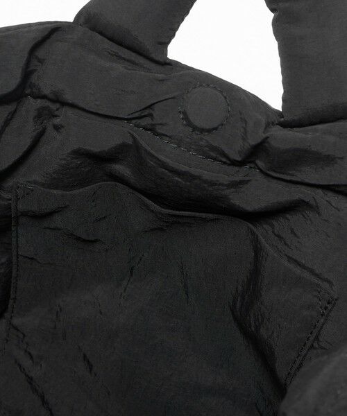 BEAUTY&YOUTH UNITED ARROWS / ビューティー&ユース ユナイテッドアローズ ショルダーバッグ | ＜OLEND＞ONA コンパクト ソフト 3WAY ショルダーバッグ | 詳細11