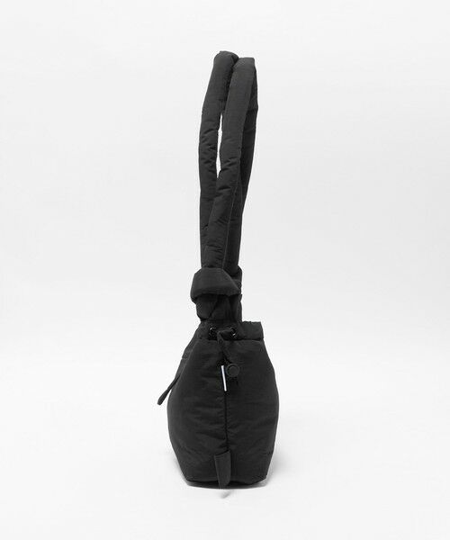 BEAUTY&YOUTH UNITED ARROWS / ビューティー&ユース ユナイテッドアローズ ショルダーバッグ | ＜OLEND＞ONA コンパクト ソフト 3WAY ショルダーバッグ | 詳細5