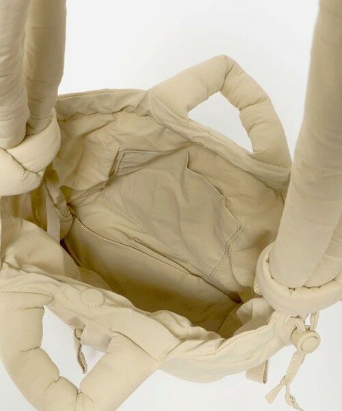 BEAUTY&YOUTH UNITED ARROWS / ビューティー&ユース ユナイテッドアローズ ショルダーバッグ | ＜OLEND＞ONA コンパクト ソフト 3WAY ショルダーバッグ | 詳細21