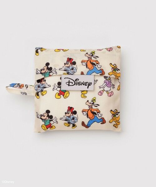 BEAUTY&YOUTH UNITED ARROWS / ビューティー&ユース ユナイテッドアローズ エコバッグ | ＜BAGGU＞Disney ポケッタブルバッグ BABY | 詳細1