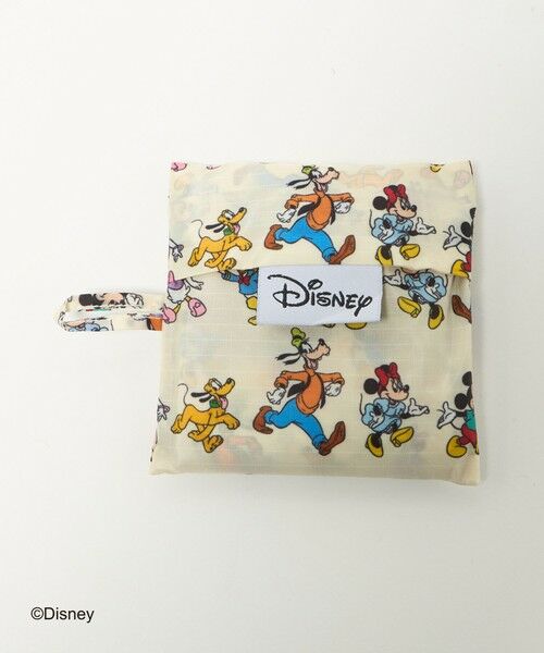 BEAUTY&YOUTH UNITED ARROWS / ビューティー&ユース ユナイテッドアローズ エコバッグ | ＜BAGGU＞Disney ポケッタブルバッグ BABY | 詳細10