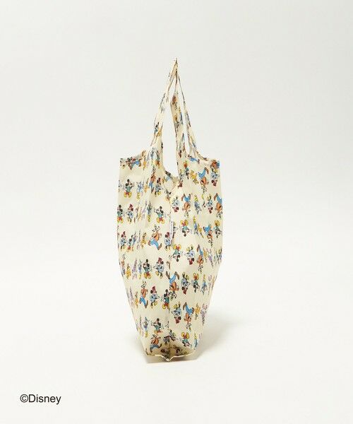 BEAUTY&YOUTH UNITED ARROWS / ビューティー&ユース ユナイテッドアローズ エコバッグ | ＜BAGGU＞Disney ポケッタブルバッグ BABY | 詳細2
