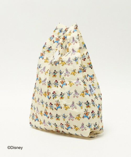 BEAUTY&YOUTH UNITED ARROWS / ビューティー&ユース ユナイテッドアローズ エコバッグ | ＜BAGGU＞Disney ポケッタブルバッグ BABY | 詳細4