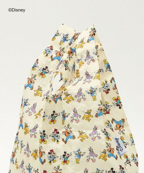 BEAUTY&YOUTH UNITED ARROWS / ビューティー&ユース ユナイテッドアローズ エコバッグ | ＜BAGGU＞Disney ポケッタブルバッグ BABY | 詳細5