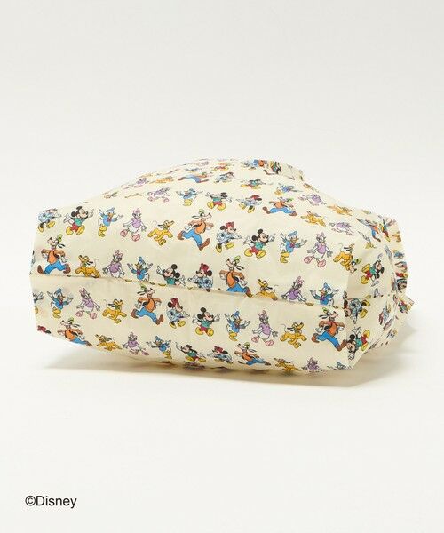 BEAUTY&YOUTH UNITED ARROWS / ビューティー&ユース ユナイテッドアローズ エコバッグ | ＜BAGGU＞Disney ポケッタブルバッグ BABY | 詳細6