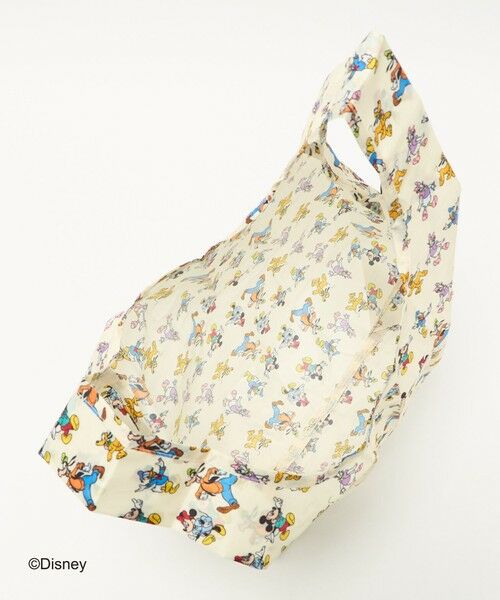 BEAUTY&YOUTH UNITED ARROWS / ビューティー&ユース ユナイテッドアローズ エコバッグ | ＜BAGGU＞Disney ポケッタブルバッグ BABY | 詳細7