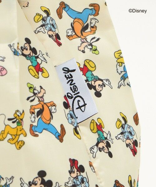BEAUTY&YOUTH UNITED ARROWS / ビューティー&ユース ユナイテッドアローズ エコバッグ | ＜BAGGU＞Disney ポケッタブルバッグ BABY | 詳細8