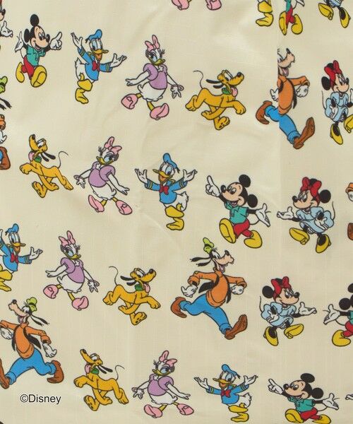 BEAUTY&YOUTH UNITED ARROWS / ビューティー&ユース ユナイテッドアローズ エコバッグ | ＜BAGGU＞Disney ポケッタブルバッグ BABY | 詳細9