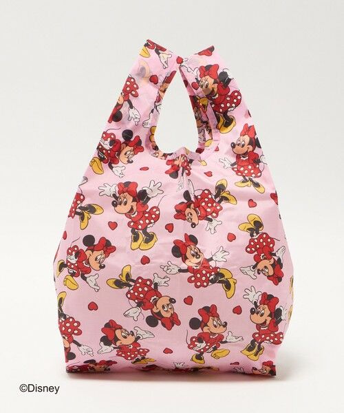 BEAUTY&YOUTH UNITED ARROWS / ビューティー&ユース ユナイテッドアローズ エコバッグ | ＜BAGGU＞Disney ポケッタブルバッグ BABY | 詳細12