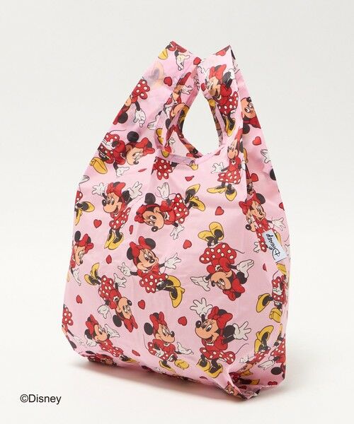 BEAUTY&YOUTH UNITED ARROWS / ビューティー&ユース ユナイテッドアローズ エコバッグ | ＜BAGGU＞Disney ポケッタブルバッグ BABY | 詳細13