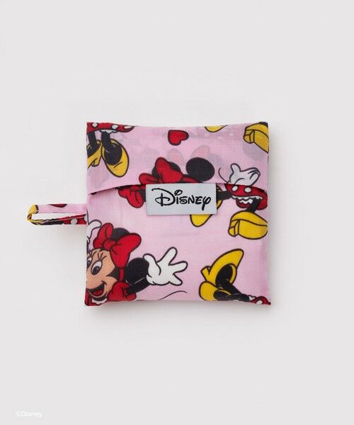 BEAUTY&YOUTH UNITED ARROWS / ビューティー&ユース ユナイテッドアローズ エコバッグ | ＜BAGGU＞Disney ポケッタブルバッグ BABY | 詳細2