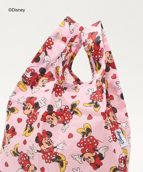 BEAUTY&YOUTH UNITED ARROWS / ビューティー&ユース ユナイテッドアローズ エコバッグ | ＜BAGGU＞Disney ポケッタブルバッグ BABY | 詳細14