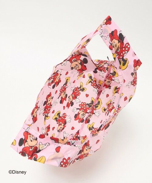 BEAUTY&YOUTH UNITED ARROWS / ビューティー&ユース ユナイテッドアローズ エコバッグ | ＜BAGGU＞Disney ポケッタブルバッグ BABY | 詳細15