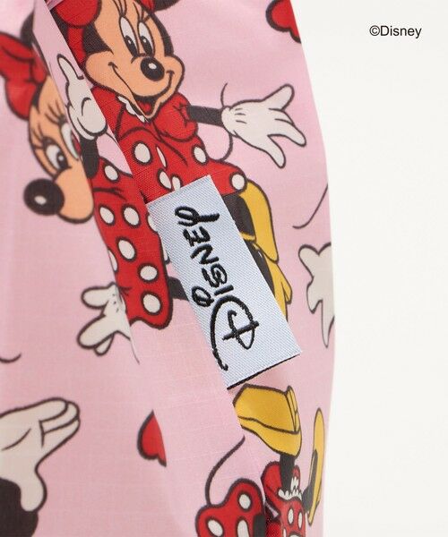 BEAUTY&YOUTH UNITED ARROWS / ビューティー&ユース ユナイテッドアローズ エコバッグ | ＜BAGGU＞Disney ポケッタブルバッグ BABY | 詳細16