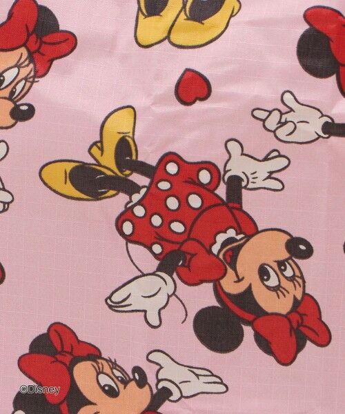 BEAUTY&YOUTH UNITED ARROWS / ビューティー&ユース ユナイテッドアローズ エコバッグ | ＜BAGGU＞Disney ポケッタブルバッグ BABY | 詳細17