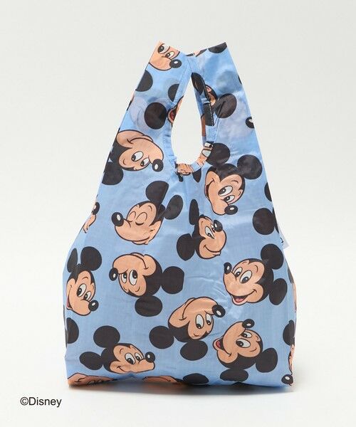 BEAUTY&YOUTH UNITED ARROWS / ビューティー&ユース ユナイテッドアローズ エコバッグ | ＜BAGGU＞Disney ポケッタブルバッグ BABY | 詳細19