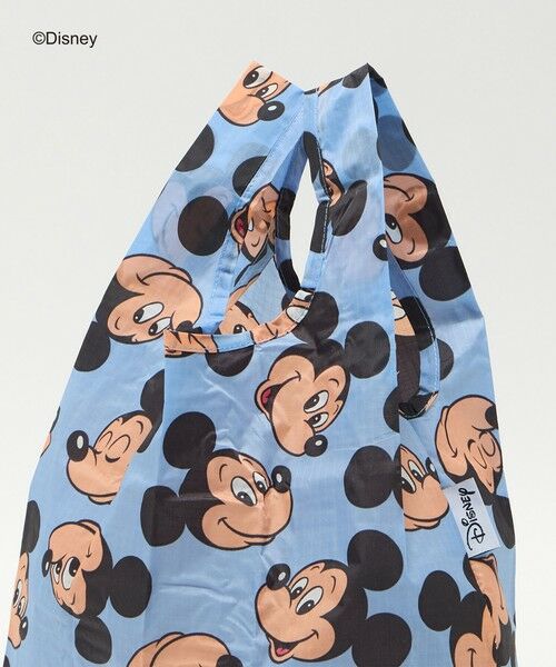 BEAUTY&YOUTH UNITED ARROWS / ビューティー&ユース ユナイテッドアローズ エコバッグ | ＜BAGGU＞Disney ポケッタブルバッグ BABY | 詳細21