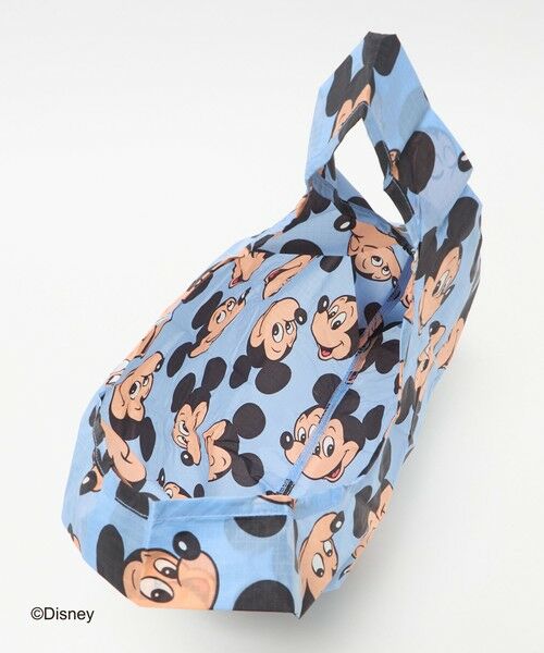 BEAUTY&YOUTH UNITED ARROWS / ビューティー&ユース ユナイテッドアローズ エコバッグ | ＜BAGGU＞Disney ポケッタブルバッグ BABY | 詳細22