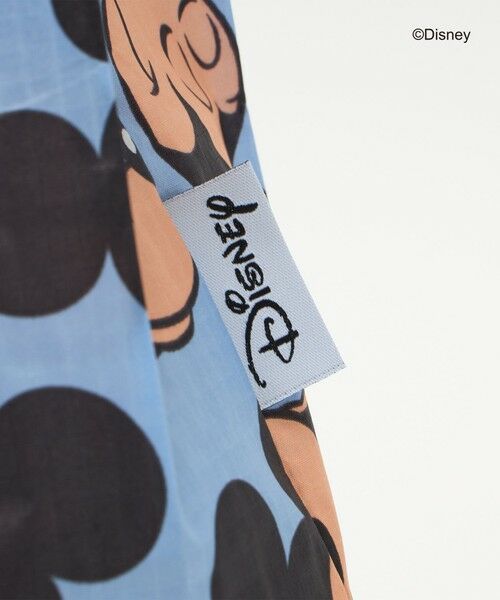 BEAUTY&YOUTH UNITED ARROWS / ビューティー&ユース ユナイテッドアローズ エコバッグ | ＜BAGGU＞Disney ポケッタブルバッグ BABY | 詳細23