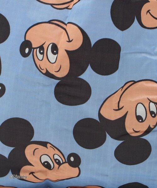 BEAUTY&YOUTH UNITED ARROWS / ビューティー&ユース ユナイテッドアローズ エコバッグ | ＜BAGGU＞Disney ポケッタブルバッグ BABY | 詳細24