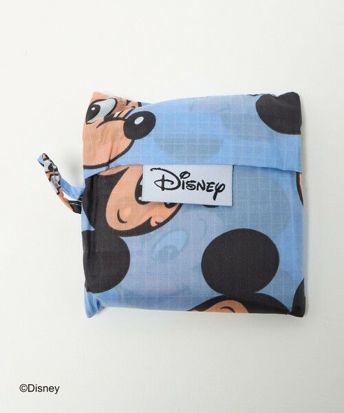 BEAUTY&YOUTH UNITED ARROWS / ビューティー&ユース ユナイテッドアローズ エコバッグ | ＜BAGGU＞Disney ポケッタブルバッグ BABY | 詳細25