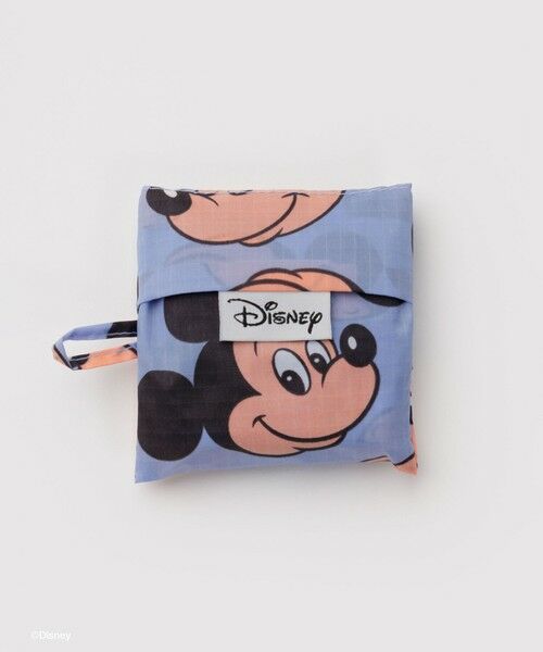 BEAUTY&YOUTH UNITED ARROWS / ビューティー&ユース ユナイテッドアローズ エコバッグ | ＜BAGGU＞Disney ポケッタブルバッグ BABY | 詳細3
