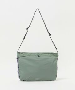 ＜KEEN＞ナイロン シェル ショルダーバッグ