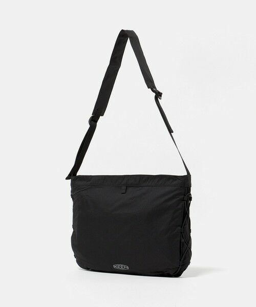 BEAUTY&YOUTH UNITED ARROWS / ビューティー&ユース ユナイテッドアローズ ショルダーバッグ | ＜KEEN＞ナイロン シェル ショルダーバッグ | 詳細1