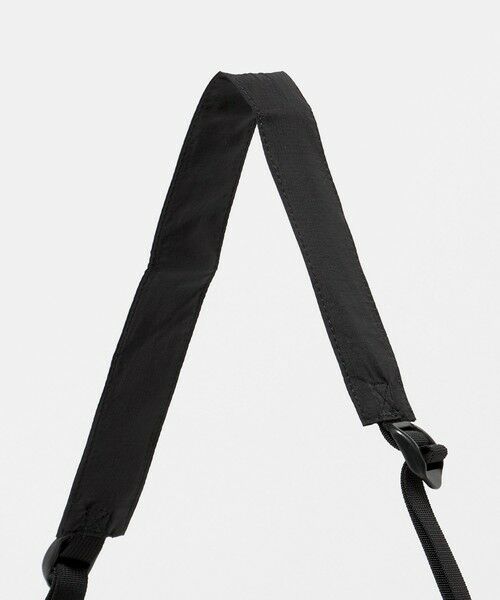 BEAUTY&YOUTH UNITED ARROWS / ビューティー&ユース ユナイテッドアローズ ショルダーバッグ | ＜KEEN＞ナイロン シェル ショルダーバッグ | 詳細2