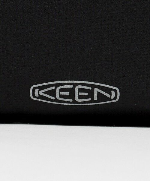 BEAUTY&YOUTH UNITED ARROWS / ビューティー&ユース ユナイテッドアローズ ショルダーバッグ | ＜KEEN＞ナイロン シェル ショルダーバッグ | 詳細4
