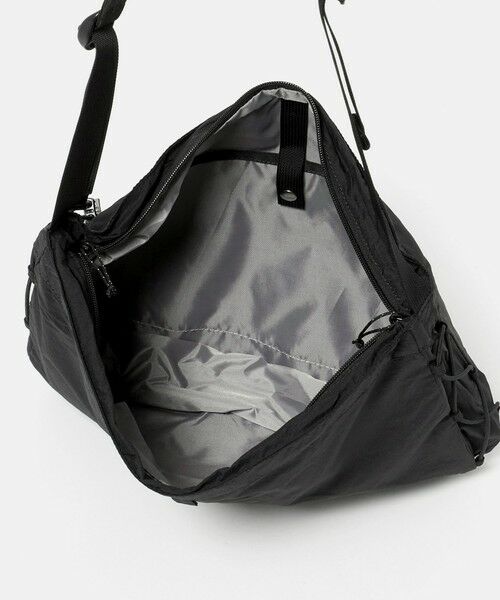 BEAUTY&YOUTH UNITED ARROWS / ビューティー&ユース ユナイテッドアローズ ショルダーバッグ | ＜KEEN＞ナイロン シェル ショルダーバッグ | 詳細6