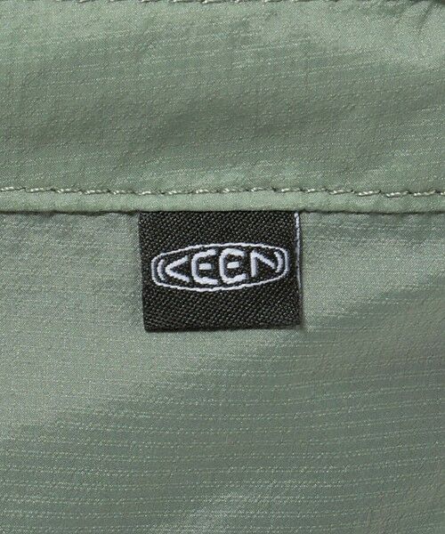 BEAUTY&YOUTH UNITED ARROWS / ビューティー&ユース ユナイテッドアローズ ショルダーバッグ | ＜KEEN＞ナイロン シェル ショルダーバッグ | 詳細15