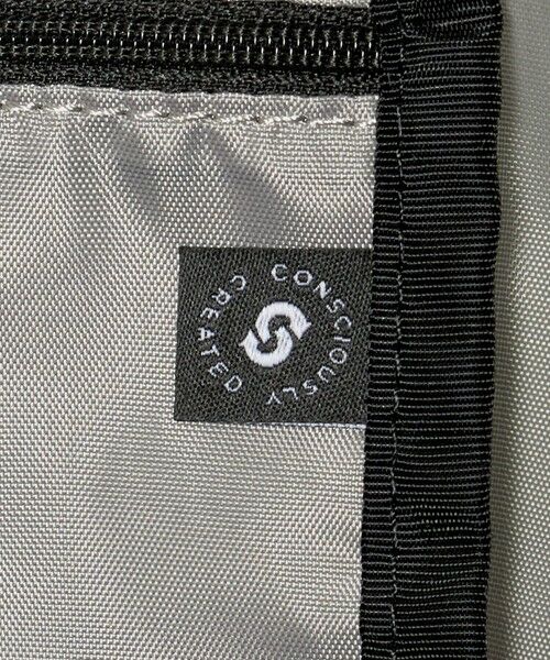 BEAUTY&YOUTH UNITED ARROWS / ビューティー&ユース ユナイテッドアローズ ショルダーバッグ | ＜KEEN＞ナイロン シェル ショルダーバッグ | 詳細19