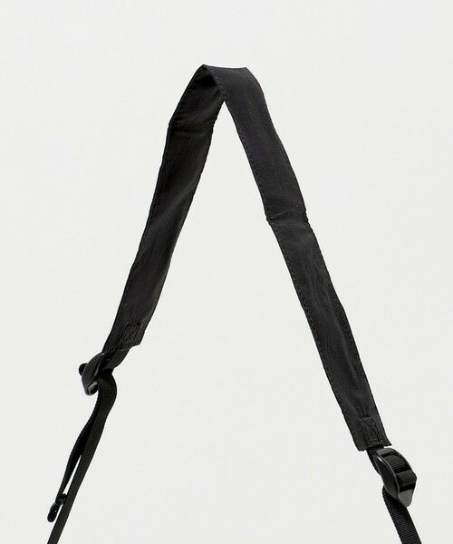 BEAUTY&YOUTH UNITED ARROWS / ビューティー&ユース ユナイテッドアローズ ショルダーバッグ | ＜KEEN＞ナイロン シェル ショルダーバッグ | 詳細9