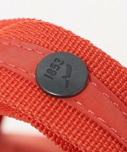 BEAUTY&YOUTH UNITED ARROWS / ビューティー&ユース ユナイテッドアローズ ショルダーバッグ | ＜AIGLE＞コンパクト 2WAY ドロストバッグ | 詳細17