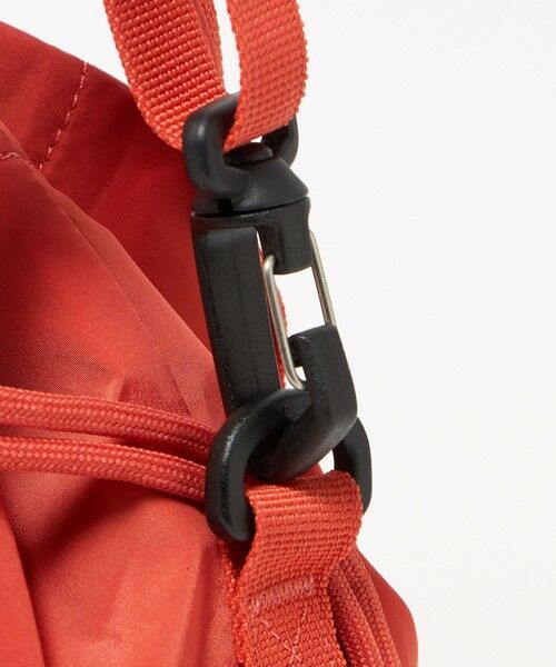 BEAUTY&YOUTH UNITED ARROWS / ビューティー&ユース ユナイテッドアローズ ショルダーバッグ | ＜AIGLE＞コンパクト 2WAY ドロストバッグ | 詳細18