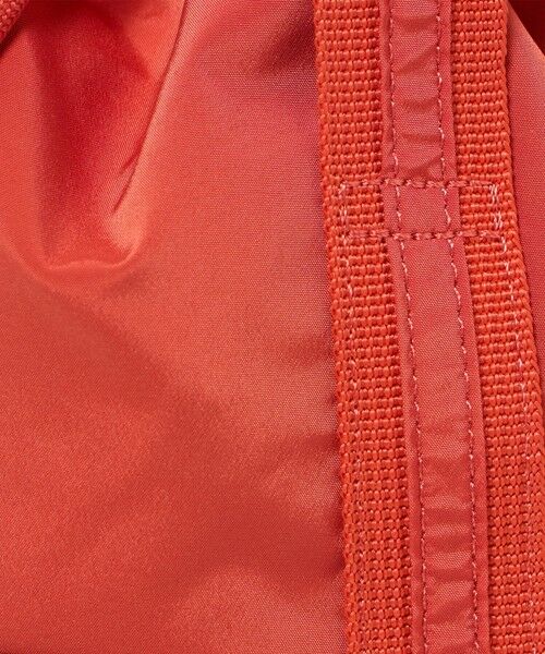 BEAUTY&YOUTH UNITED ARROWS / ビューティー&ユース ユナイテッドアローズ ショルダーバッグ | ＜AIGLE＞コンパクト 2WAY ドロストバッグ | 詳細25