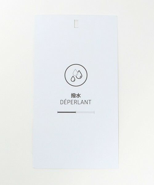 BEAUTY&YOUTH UNITED ARROWS / ビューティー&ユース ユナイテッドアローズ ショルダーバッグ | ＜AIGLE＞コンパクト 2WAY ドロストバッグ | 詳細22