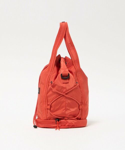 BEAUTY&YOUTH UNITED ARROWS / ビューティー&ユース ユナイテッドアローズ ショルダーバッグ | ＜AIGLE＞コンパクト 2WAY ドロストバッグ | 詳細10