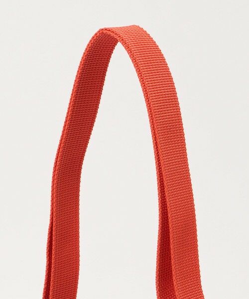 BEAUTY&YOUTH UNITED ARROWS / ビューティー&ユース ユナイテッドアローズ ショルダーバッグ | ＜AIGLE＞コンパクト 2WAY ドロストバッグ | 詳細14