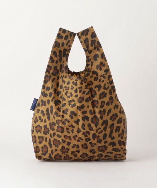 BEAUTY&YOUTH UNITED ARROWS / ビューティー&ユース ユナイテッドアローズ エコバッグ | ＜BAGGU＞ポケッタブルバッグ BABY | 詳細14