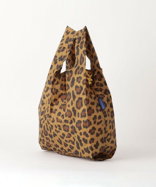 BEAUTY&YOUTH UNITED ARROWS / ビューティー&ユース ユナイテッドアローズ エコバッグ | ＜BAGGU＞ポケッタブルバッグ BABY | 詳細15