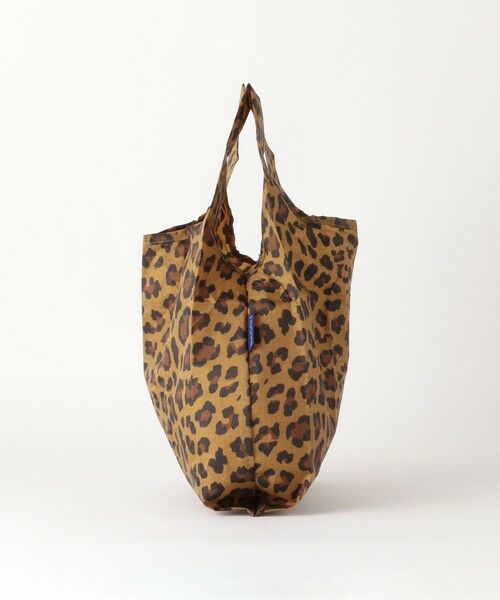 BEAUTY&YOUTH UNITED ARROWS / ビューティー&ユース ユナイテッドアローズ エコバッグ | ＜BAGGU＞ポケッタブルバッグ BABY | 詳細16